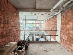 Sennett Estate (D13), Terrace #546628511
